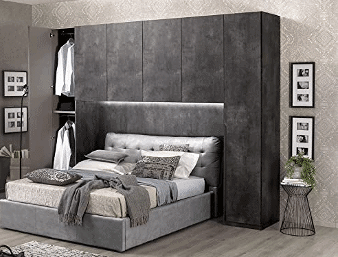 meilleur pont de lit moderne adulte